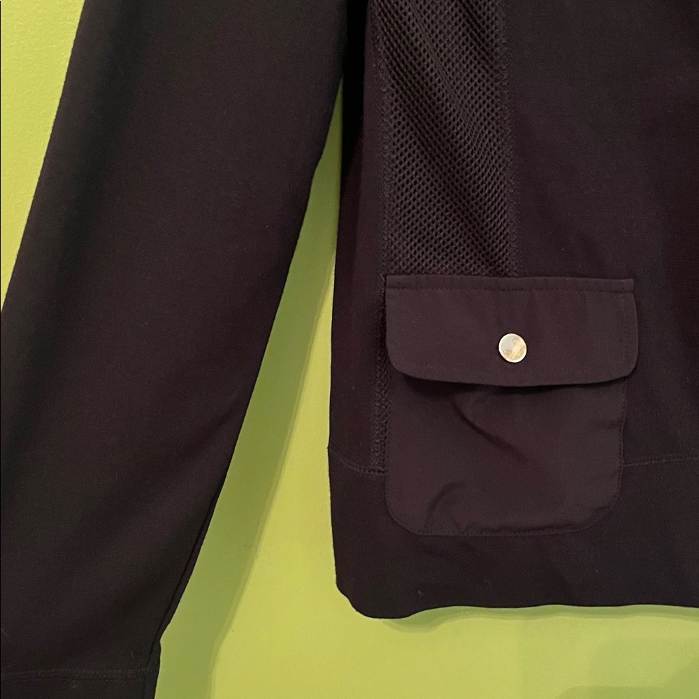 Chico’s Zenergy Jacket - Picture 4 of 6